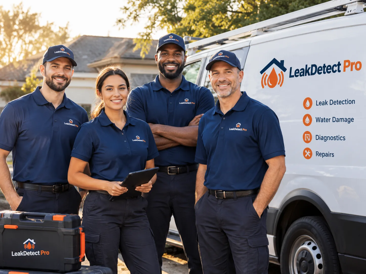 Roof Repair company in New Jersey